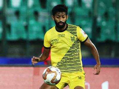 Hyderabad FC Squad and Players - Indian Super League