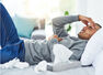 COVID Story: "My oxygen continued to drop"
