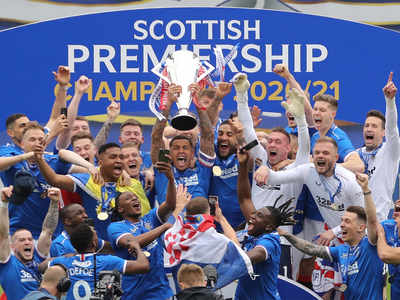 Scotland premiership
