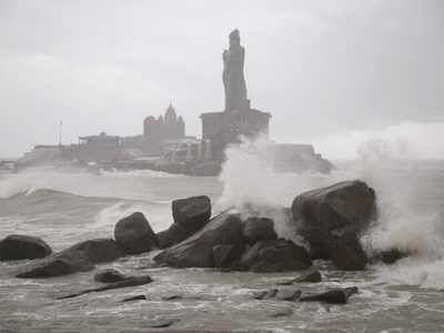 Cyclone Tauktae intensifying, moving towards Gujarat, says IMD