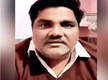 
Delhi riots: Court denies bail to former AAP councillor Tahir Hussain
