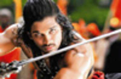Badrinath gets a release date