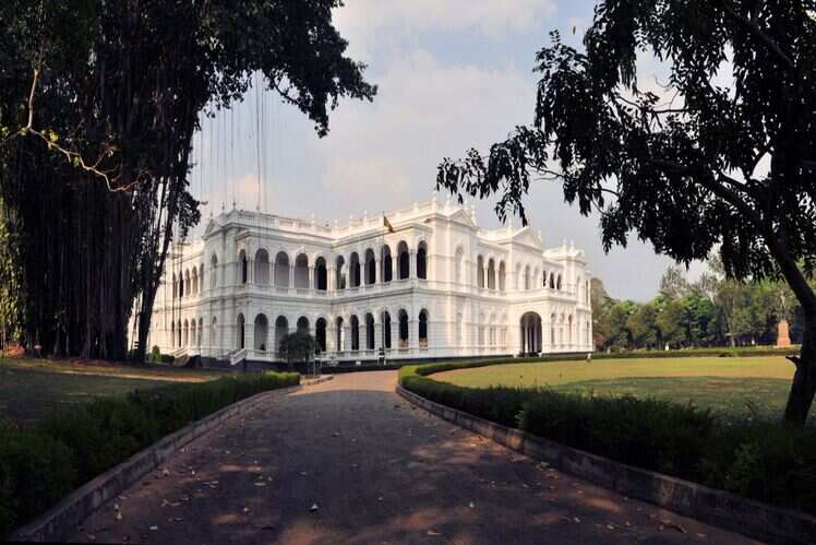 National Museum of Colombo