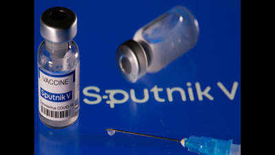 Delhi government seeks 67 lakh doses of Sputnik vax