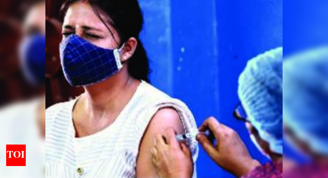 Uttar Pradesh: 59 bureaucrats to monitor Covid care | Lucknow News ...