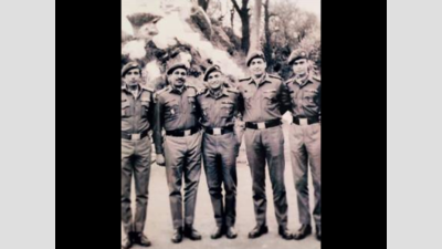 1971 War: Take 2 Kg extra for luck | Chandigarh News - Times of India