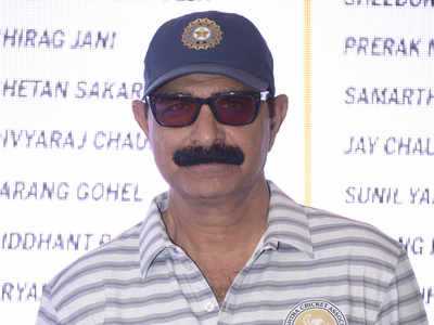 Former Saurashtra cricketer, BCCI match referee Rajendrasinh Jadeja dead