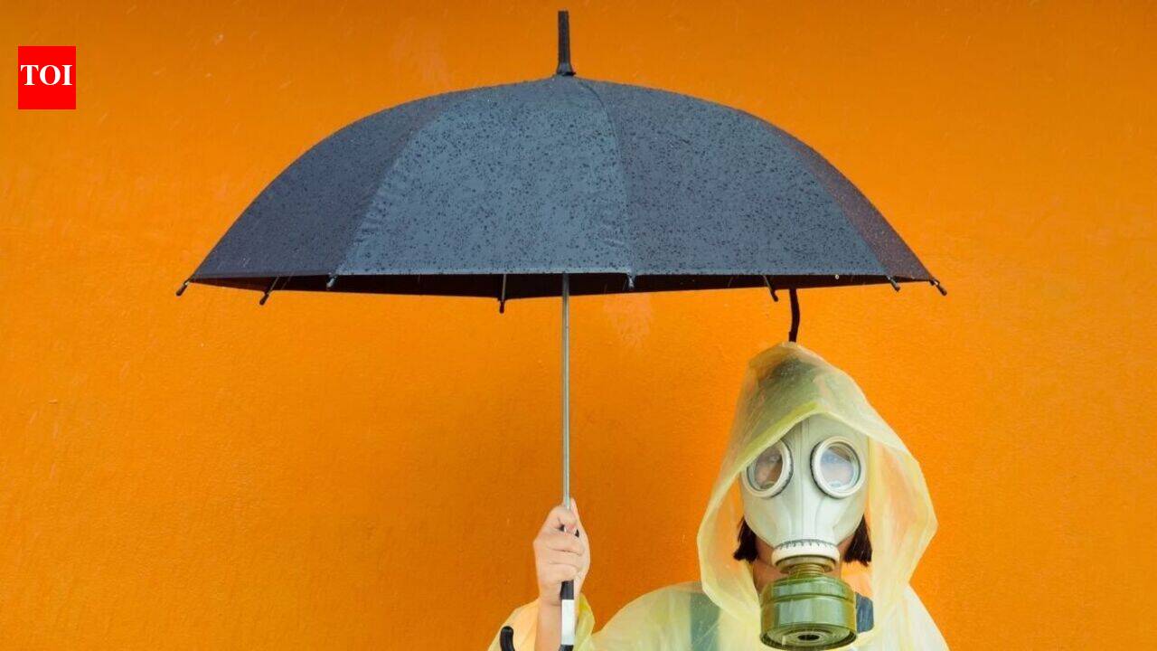 5 things toxic people do and how to deal with them