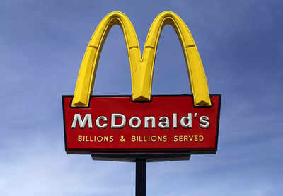 McDonald's plans Rs 100 crore investment to open 30 outlets this fiscal