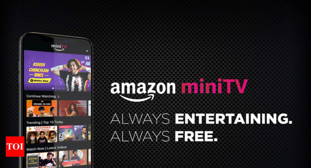 s miniTV, an ad-based streaming service, could pay off