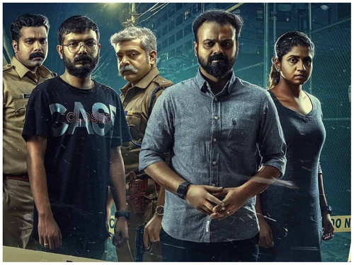 5 Malayalam Movies To Binge Watch On Mx Player The Times Of India