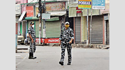 Assam revises SOP, shops to close at 11am