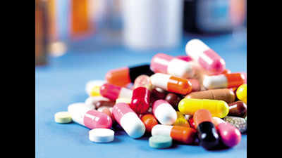 Sale of non-Covid-19 medicine plummets in Nagpur