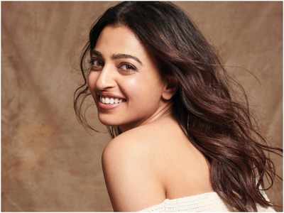 Radhika Apte: I don’t feel the need to conform to the rules of the business I operate in