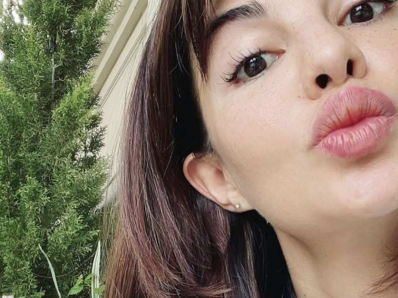 Jacqueline Fernandez Shares A Glimpse Of Her Glow Up Sunday Hindi Movie News Times Of India