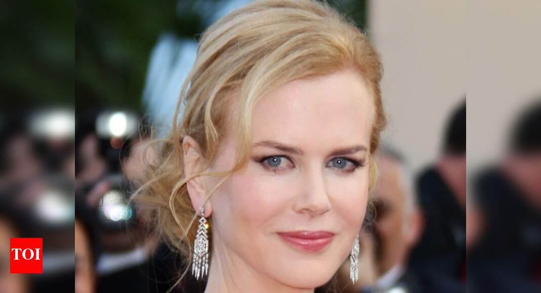 Nicole Kidman-starrer 'The Northman' gets 2022 release date | English
