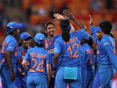 Indian women's cricket team likely to tour Australia in September