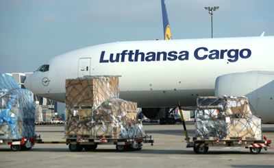 After UAE rule change, Lufthansa flights between India & Germany to take crew change halt in Bahrain