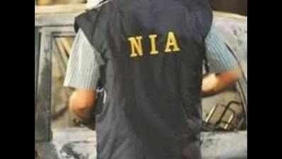 Incriminating Facebook posts: NIA searches four places in Madurai, recovers digital devices and documents