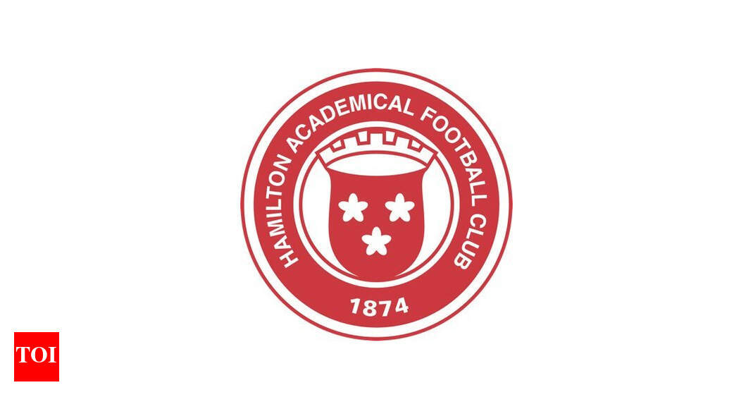 Scottish Premiership: Hamilton relegated, Kilmarnock face playoff | Football News - Times of India