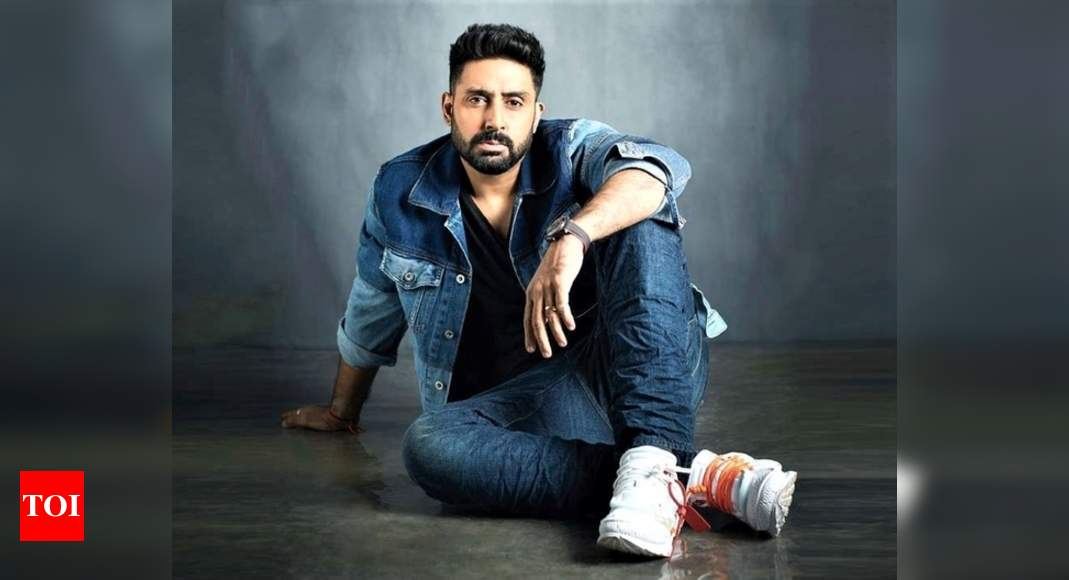 Abhishek on OTT releases changing perceptions