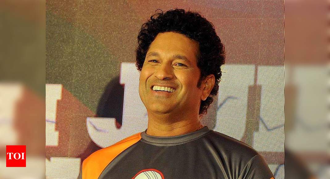 Sachin terms 2011 WC win as 'best cricketing day' of his life
