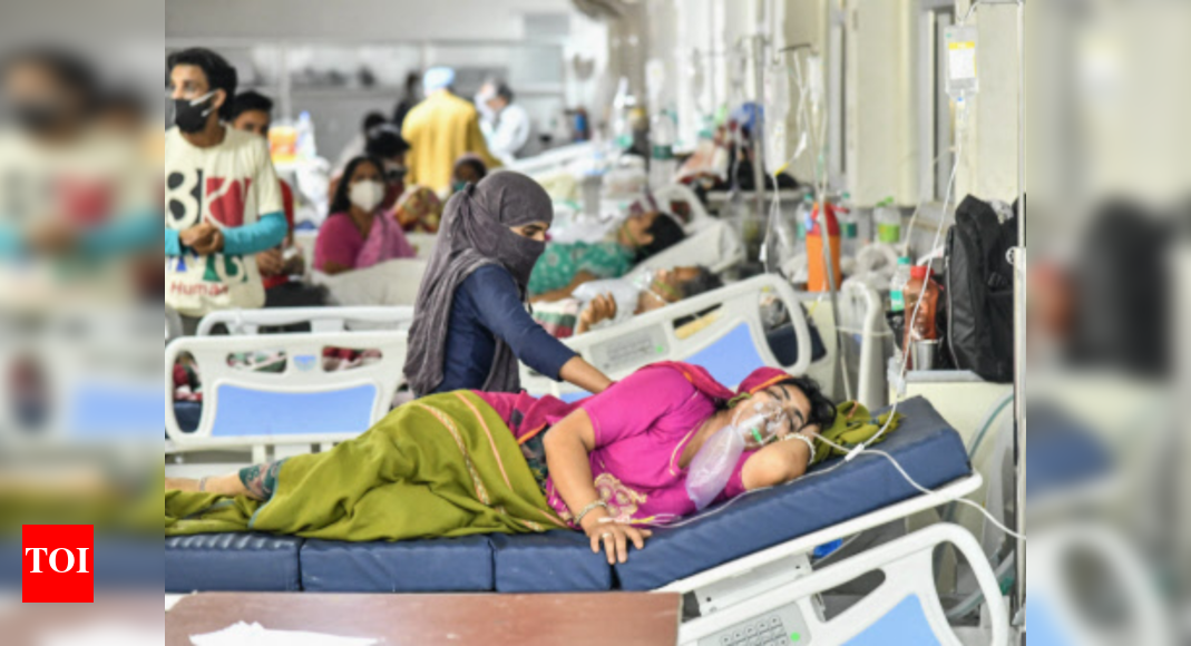 Covid19 156 more deaths, 10,290 more cases in Rajasthan Jaipur News