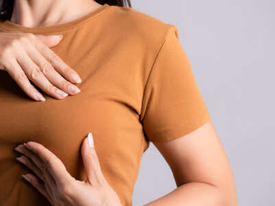 Mistakes that can hurt your breast health
