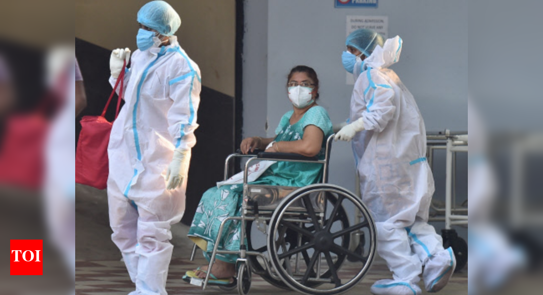 West Bengal reports record 147 new Covid19 deaths, 19,117 fresh cases