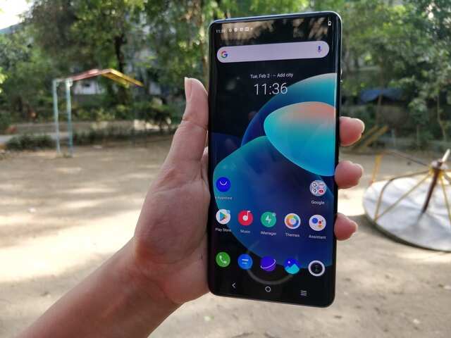 Vivo X60 Pro Plus Price In India Full Specifications 29th May 2021 At Gadgets Now