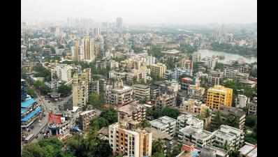 ‘Redevelopment of illegal Ulhasnagar buildings must’