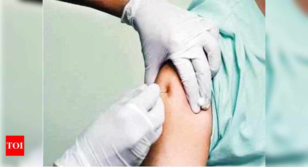 Guidelines ready for inoculating 18+ in Kerala