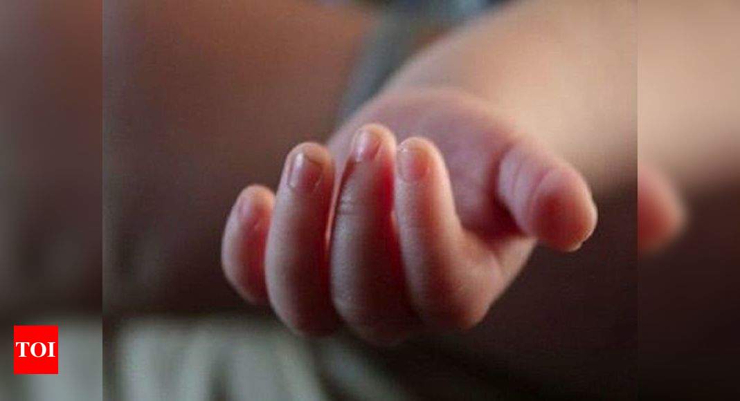 39-day baby in Thiruvananthapuram, youngest Covid victim