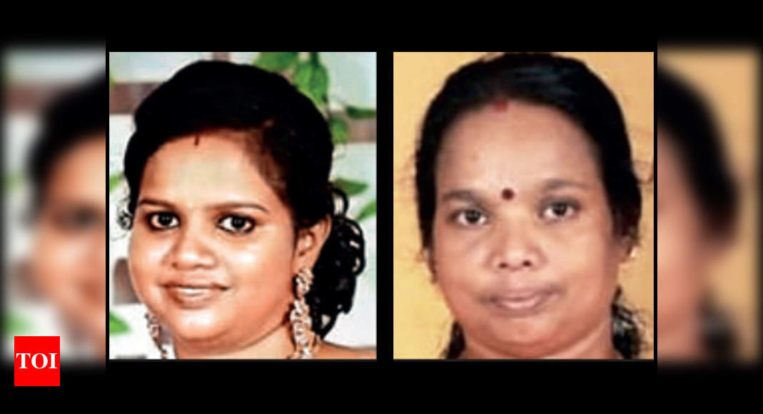 Kerala: Daughter dies after oxygen cut, mother dies of shock | Kochi ...