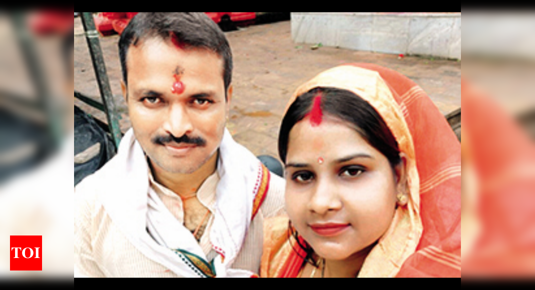When kin shun dead, this Odisha couple steps in for last rites ...