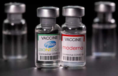 Covid-19: Why isn’t the US sharing its extra vaccine doses with the rest of the world?