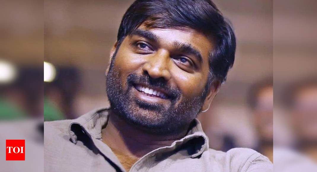 Vijay Sethupathi joins Kamal Haasan and Fahad Faasil for 'Vikram ...