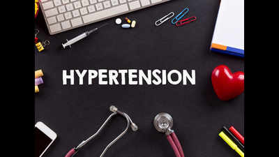 Why you shouldn’t dismiss hypertension symptoms as stress