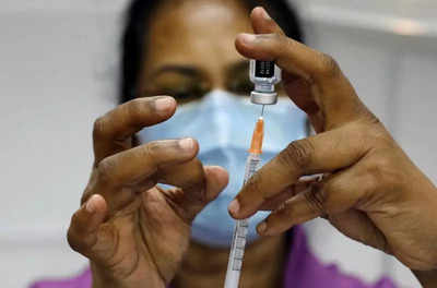 Over 2 crore Covid-19 vaccine doses available with states: Centre