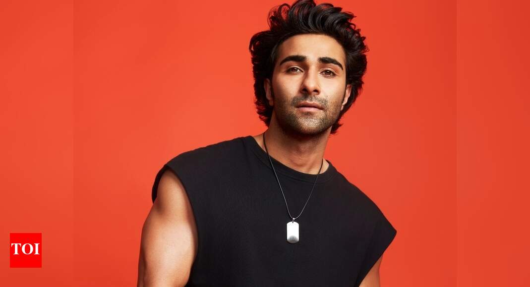 Aadar Jain on uncle Rishi Kapoor: We used to have food together; there ...