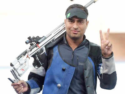 Tokyo Olympics should happen, our hard work should not go in vain, says veteran shooter Sanjeev Rajput