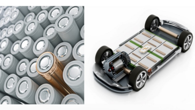 EV game-changer? Aluminium-based battery can triple the range, charge 70 times faster