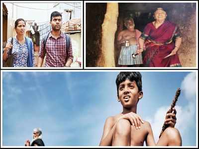 Three Kannada films vie for glory at the New York Indian Film Festival