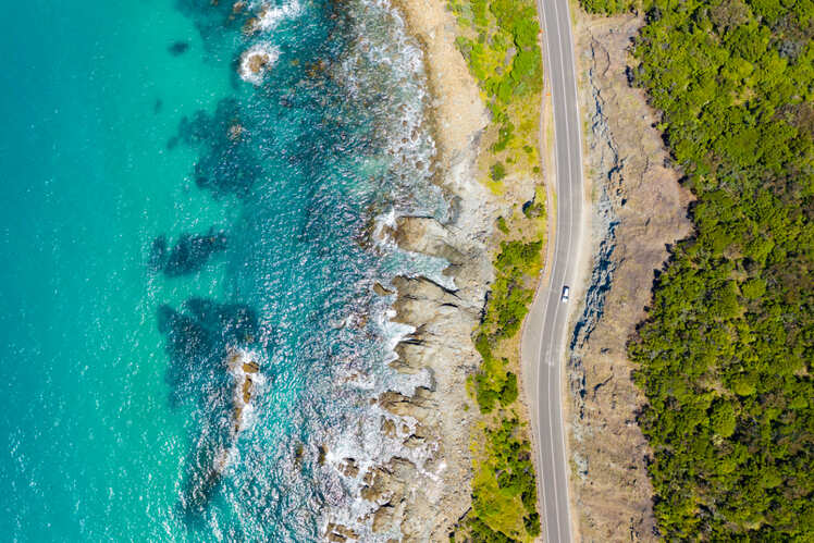 Great Ocean Road, Australia