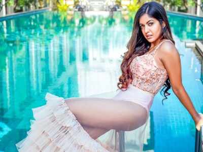 Exclusive! Ishita Dutta: I am trying to change my image in the industry
