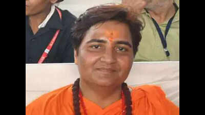 Bhopal MP Pragya Thakur says cow urine prevents coronavirus, cures lungs infection