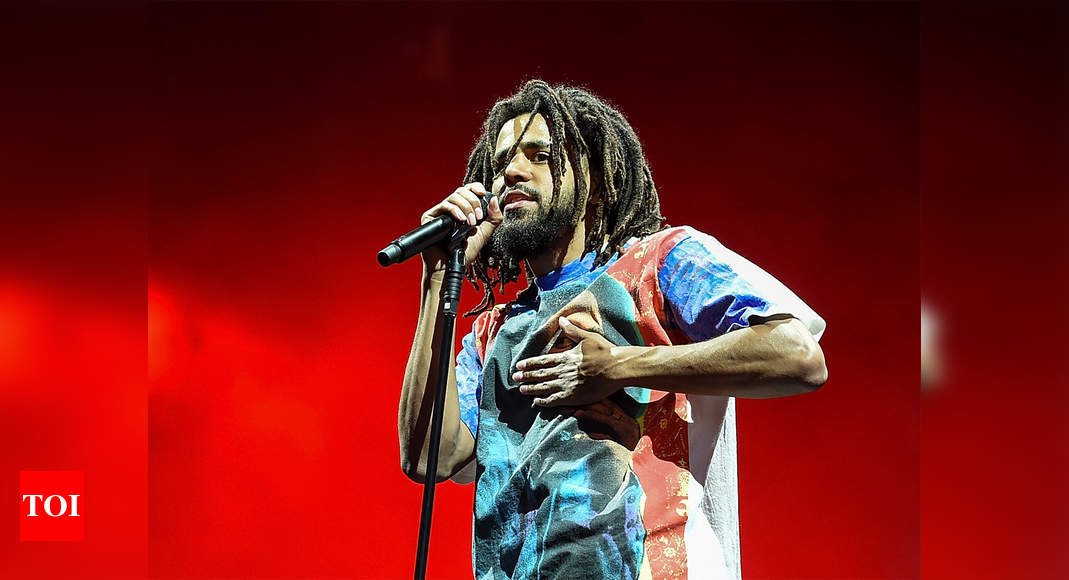 J Cole to wear Jersey Number 15 for Patriots in Basketball Africa League