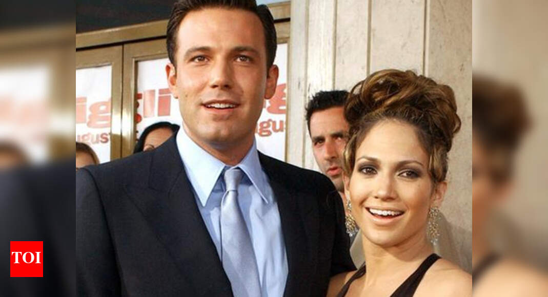 'Jeopardy!' fans stunned by 'Bennifer' clue in episode filmed weeks