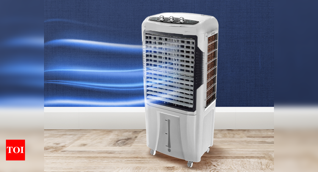 Best Air Cooler For Living Room