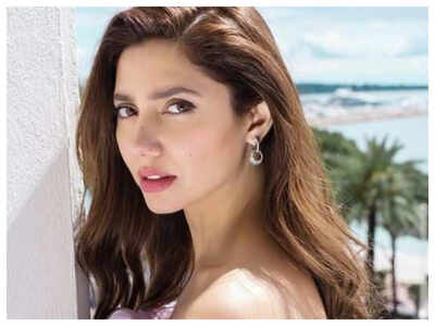 Mahira Khan talks about ban on Pakistani artists in India: 'I was scared to take up Indian web shows'